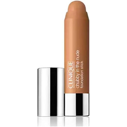Fond de ten stick Clinique Chubby In The Nude 24 Golden 0.21oz