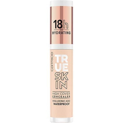Corector Catrice True Skin, Neutral Ivory, 4.5ml