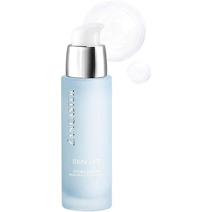 Ser hidratant, Lancaster, Lac Skin Life, 30ml