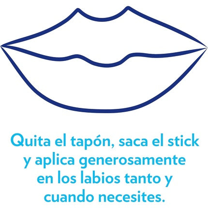 Balsam de buze, Vaseline, Lip Therapy, SPF15, 4g