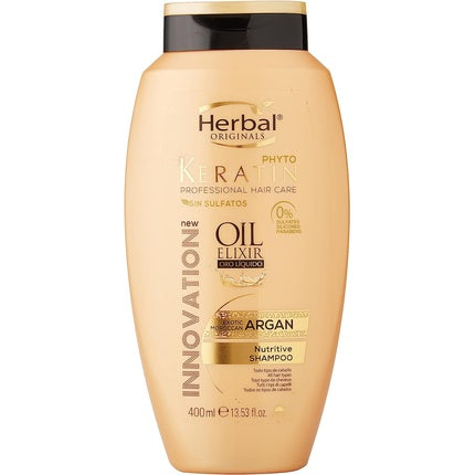 Șampon Herbal Essences Bio:Renew, 400 ml