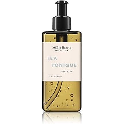 Spălare de Mâini Miller Harris Tea Tonique 300ml