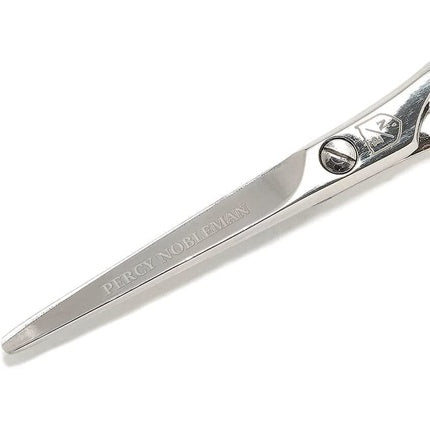Foarfecă pentru barbă, Percy Nobleman, 17.1cm, 85g