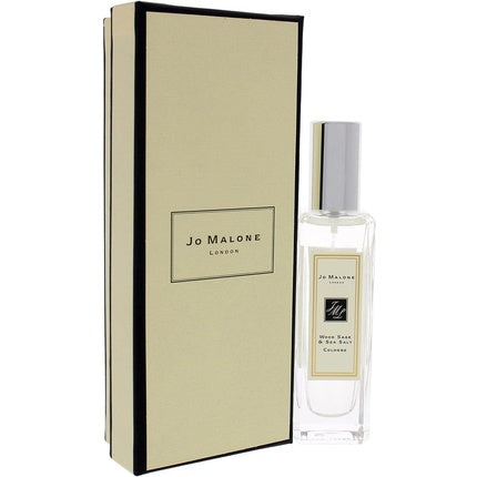 Cologne Spray Jo Malone London Wood Sage and Sea Salt 30ml