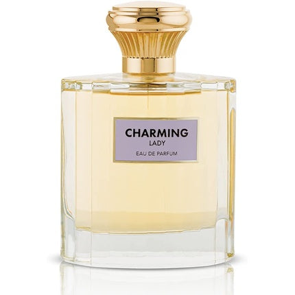 Parfum Flavia Charming Lady, 100ml