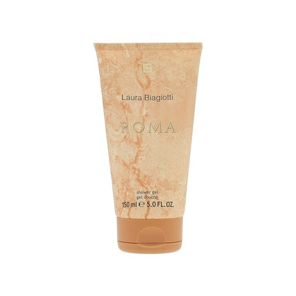 Gel de duș Laura Biagiotti Roma 150ml