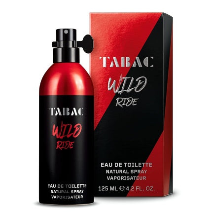 Parfum Tabac Wild Ride, 125 ml, Spray