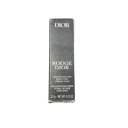 Rouge Dior Floral Lip Care 976 Daisy Plum Satin, 3.5g