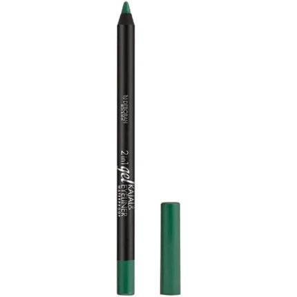 Eyeliner Deborah Maxi Kajal Verde