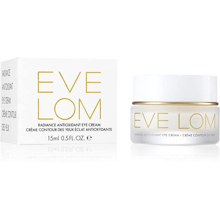 Cremă de ochi, Eve Lom Radiance, 15ml