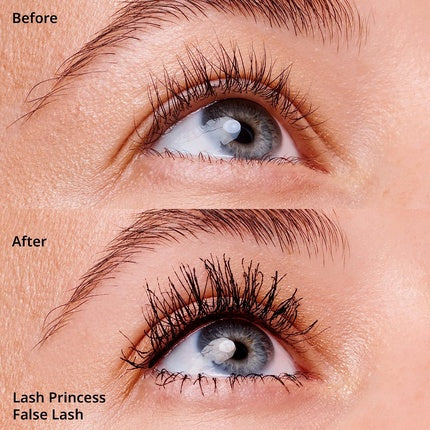 Mascara Essence Princess False Effect 12ml