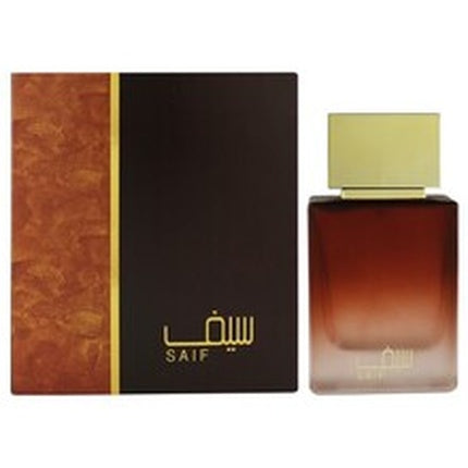 Eau de Parfum Ahmed Al Maghribi Saif