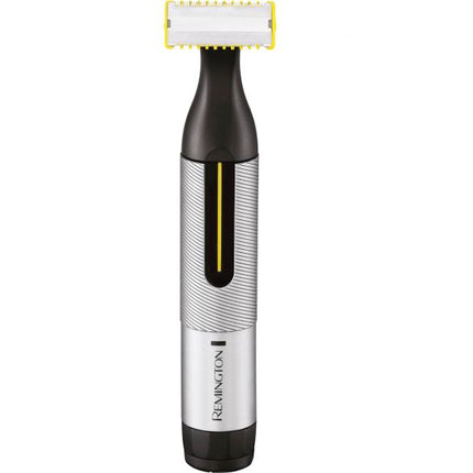 Tăietor de păr electric Remington Hg5000 Omniblade Multi Pro, negru, argintiu