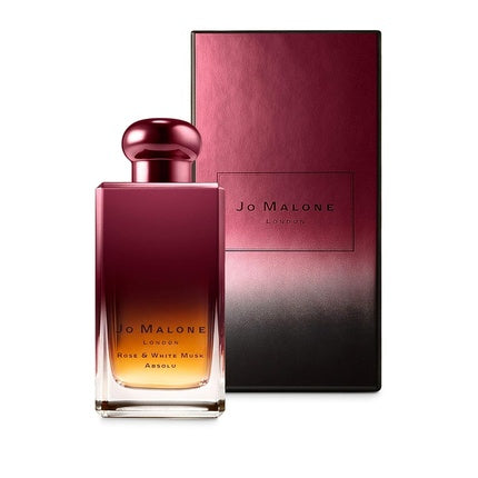 Parfum Jo Malone London Rose & White Musk Absolute, 100ml