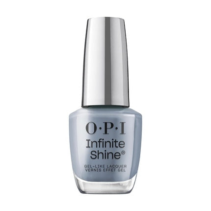 Lac de unghii, OPI, Pure Jean-ius, albastru, 0.5 fl oz