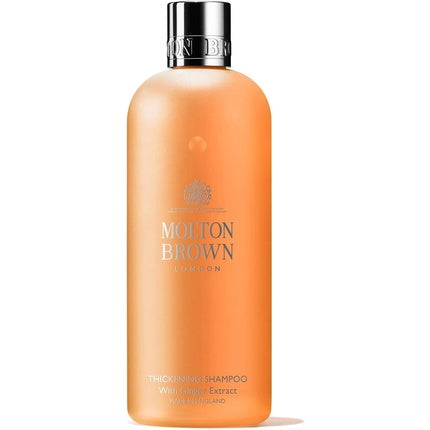 Șampon, Molton Brown, Thickening, portocaliu