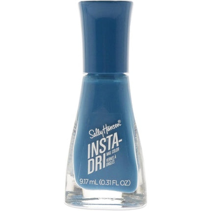 Lac de unghii, Sally Hansen Insta-Dri, 9.17ml, Jet Setter