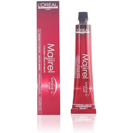 Vopsea de păr, L'Oréal Paris, Majirel 9.13 Blond Bej Foarte Deschis, 50ml