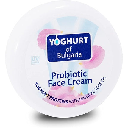 Crema facială cu probiotice Biofresh 100ml