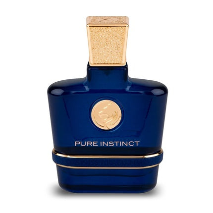 Parfum bărbătesc, Swiss Arabian, Pure Instinct, 100 ml
