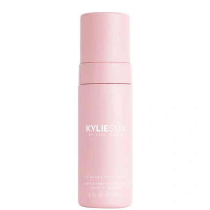 Gel Spumant de Curățare pentru Față, Kylie Skin, 149ml