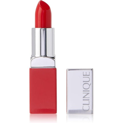 Ruj 2 in 1, Clinique, Pop Lip Color + Primer, 3.9g