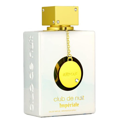 Parfum Armaf Club de Nuit Imperiale, femei, floral