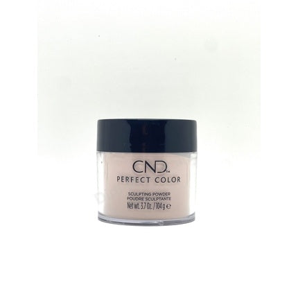 Pudră Sculptare CND Perfect Color, 104g