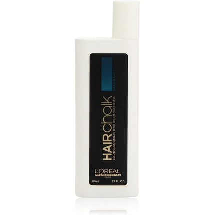 Spray colorator temporar L'Oreal Paris Garden Party V034, Alb, 50ml