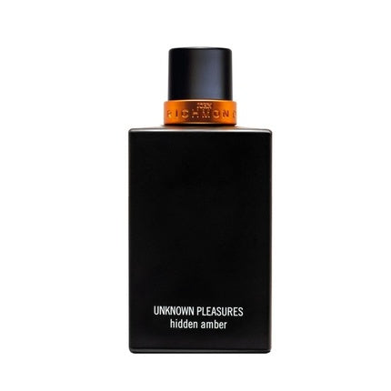 Parfum, John Richmond, Unknown Pleasures Hidden Amber, 100ml