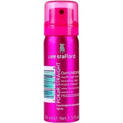 Lee Stafford Mini Anti-Humidity Spray 50ml