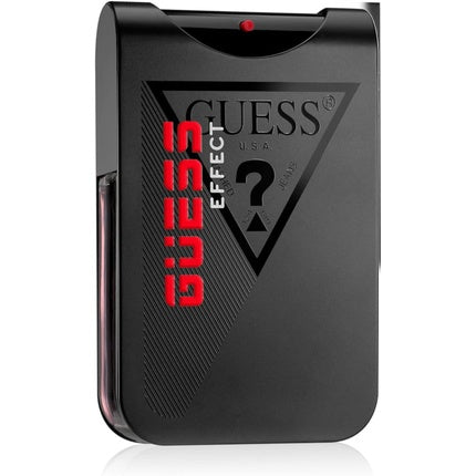 Guess Effect pentru bărbați Eau de Toilette Spray 100ml