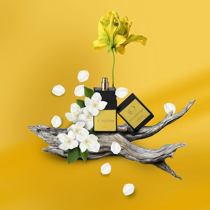 Parfum, Coquillete Moramanga, 100ml, negru