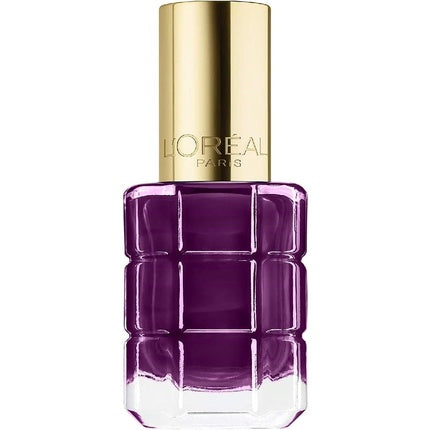 Lac de unghii L'Oréal Paris Color Riche, violet