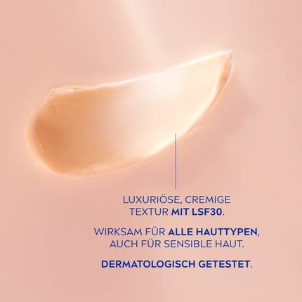 Cremă de zi anti-îmbătrânire, Nivea, Cellular Expert Lift, SPF 30, 50ml