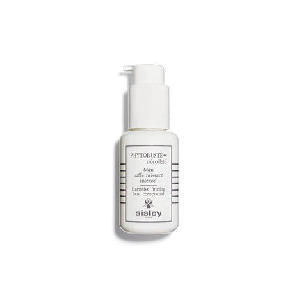 Lotiune intarire bust Sisley Phytobuste + Decollete 50ml