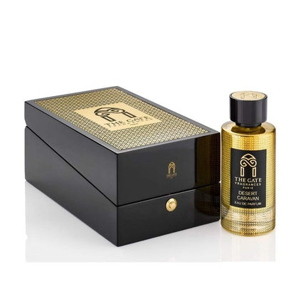 Eau de Parfum THE GATE PARIS, Desert Camel, 100ml