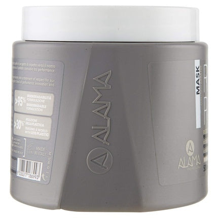Masca păr, Alama Professional, Repair, gri, 500ml