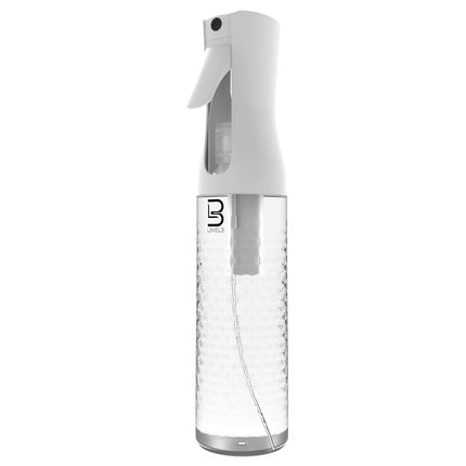 L3vel3 Beveled Spray Bottle - Distribuire uniformă a lichidelor, 300ml