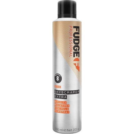 Fixativ de păr, Fudge, Skyscraper Extra, 300ml