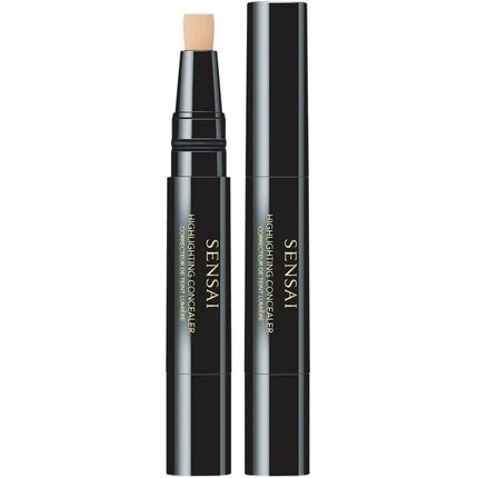 Corector lichid Sensai HC01, 3.5ml