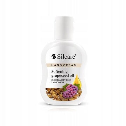 Cremă mâini, Silcare, Grapeseed, 100ml