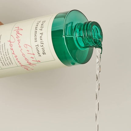 Tonificator pentru față Axis-Y Daily Purifying Treatment Toner 200 ml