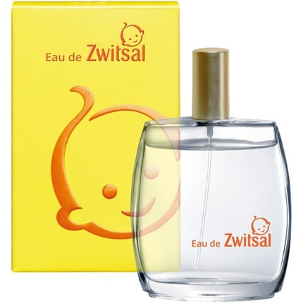 Parfum copii, Zwitsal, Eau De Zwitsal, 95ml