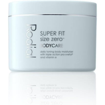 Cremă Corporală, Rodial, Super Fit Size Zero, 300ml