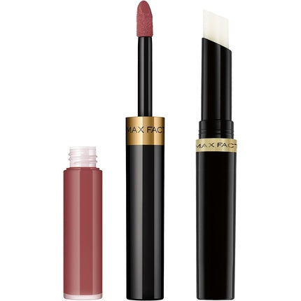 Lip Gloss Max Factor Lipfinity 350 Essential Brown