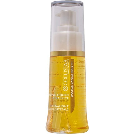 Ulei corp, Collistar, 50 ml
