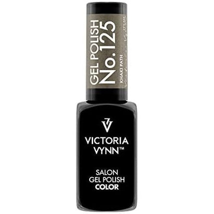 Lac Gel, Victoria Vynn, No. 125, kaki