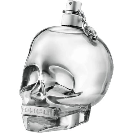 Parfum, Police, To Be Super Pure, 75ml