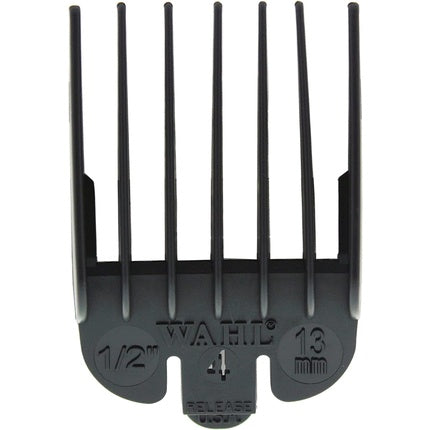 Pieptene atașabil, Wahl, No.4, 13mm